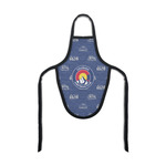 Colorado Airstream Club Bottle Apron