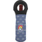 Colorado Airstream Club Wine Tote Bag