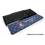 Colorado Airstream Club Keyboard Wrist Rest