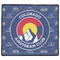 Colorado Airstream Club Gaming Mouse Pad - XL - 18" x 16"