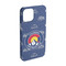 Colorado Airstream Club iPhone Case - Plastic - iPhone 15