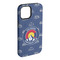 Colorado Airstream Club iPhone Case - Rubber Lined - iPhone 15 Plus