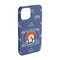 Colorado Airstream Club iPhone Case - Plastic - iPhone 15 Pro