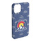 Colorado Airstream Club iPhone Case - Plastic