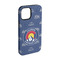 Colorado Airstream Club iPhone Case - Rubber Lined - iPhone 15 Pro