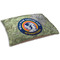 WBCCI Heritage logo Indoor Dog Bed - Small