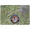 WBCCI Heritage logo Dog Food Mat