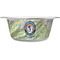WBCCI Heritage logo Stainless Steel Dog Bowl