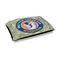 WBCCI Heritage logo Outdoor Dog Bed - Medium