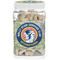 WBCCI Heritage logo Dog Treat Jar