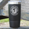 WBCCI Heritage logo 20 oz Stainless Steel Tumbler