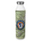 WBCCI Heritage logo 20oz Stainless Steel Water Bottle - Full Print
