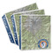 WBCCI Heritage logo 3-Ring Binder