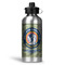 WBCCI Heritage logo Water Bottles - 20 oz - Aluminum