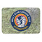 WBCCI Heritage logo Anti-Fatigue Kitchen Mat