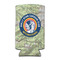 WBCCI Heritage logo Can Cooler - Tall 12 oz - Single