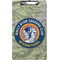 WBCCI Heritage logo Clipboard - Legal Size