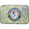 WBCCI Heritage logo Dish Drying Mat