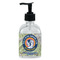 WBCCI Heritage logo Glass Soap & Lotion Bottle - Single Bottle
