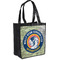 WBCCI Heritage logo Grocery Bag