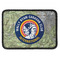 WBCCI Heritage logo Iron On Rectangle Patch