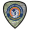 WBCCI Heritage logo Iron On Patch - Pick Shape