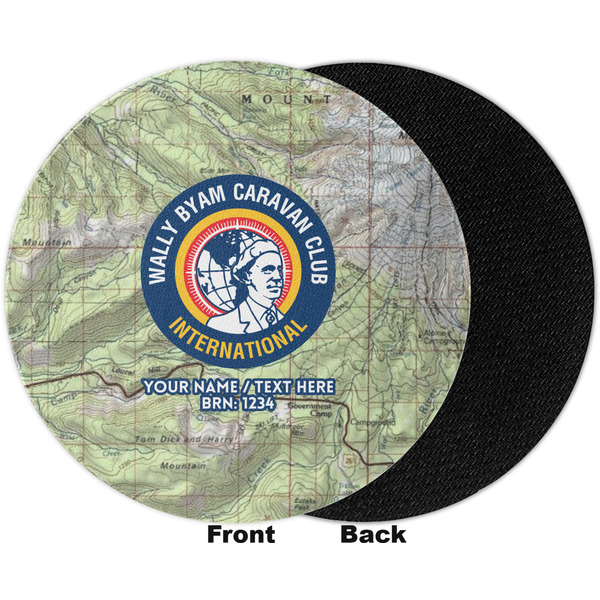 WBCCI logo Jar Opener - Apvl