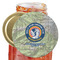 WBCCI Heritage logo Jar Opener