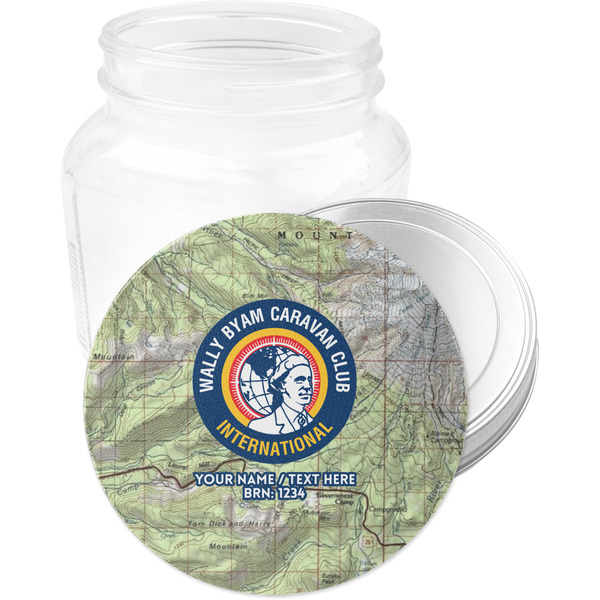 WBCCI logo Jar Opener - Main