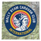 WBCCI Heritage logo Microfiber Dish Towel