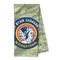 WBCCI Heritage logo Kitchen Towel - Microfiber