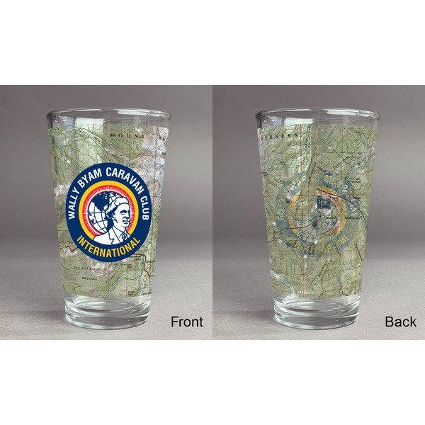 WBCCI logo Pint Glass - Full Fill w Transparency - Approval