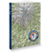 WBCCI Heritage logo Softbound Notebook