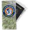 WBCCI Heritage logo Travel Document Holder