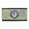 WBCCI Heritage logo Leatherette Ladies Wallet