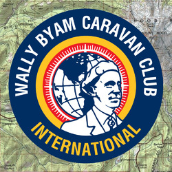 WBCCI Heritage logo