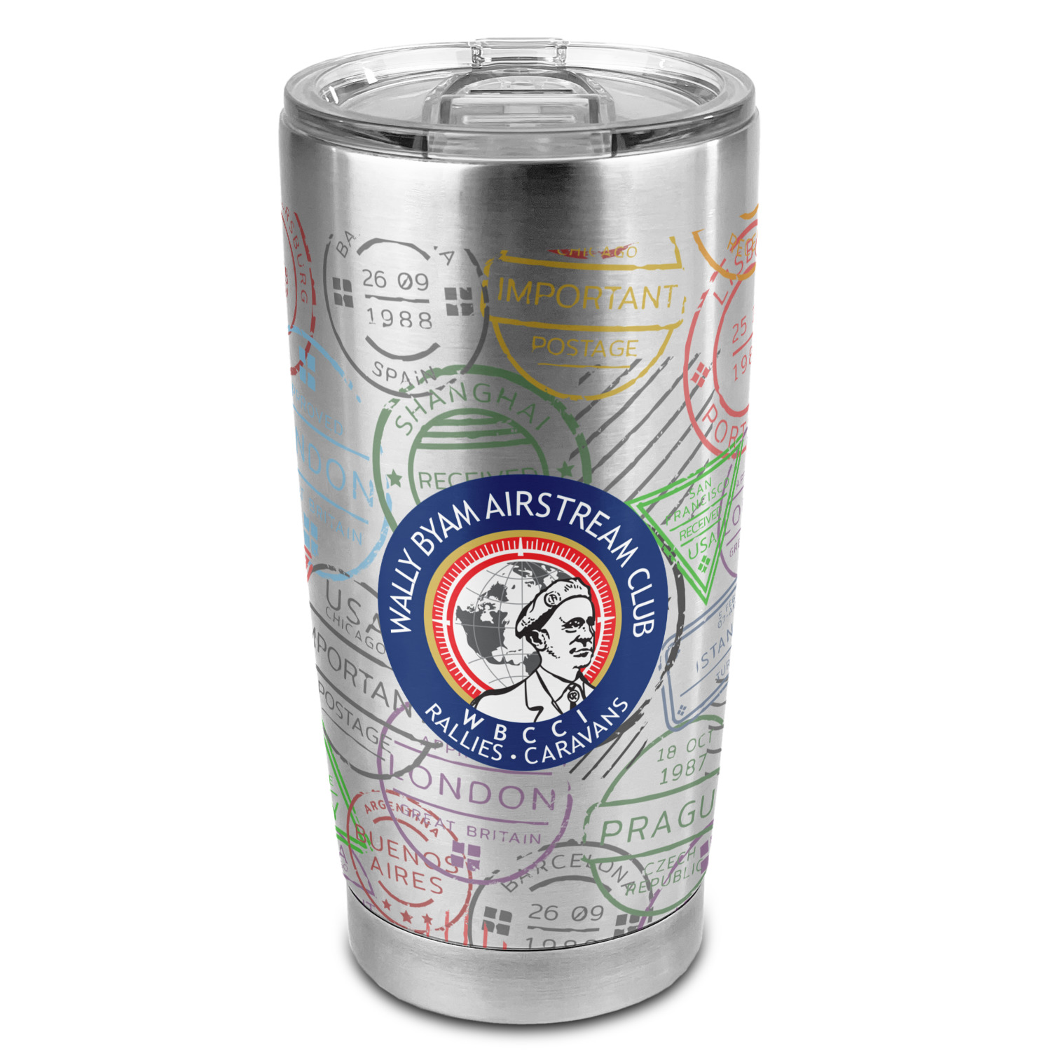 YouCustomizeIt Tumbler