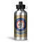 Wally Byam Airstream Club logo Water Bottles - 20 oz - Aluminum