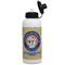 Wally Byam Airstream Club logo Water Bottles - Aluminum - 20 oz - White