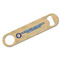 Wally Byam Airstream Club logo Bar Bottle Opener