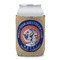 Wally Byam Airstream Club logo Can Cooler - 12 oz - Single