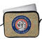 Wally Byam Airstream Club logo Laptop Sleeve / Case