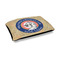 Wally Byam Airstream Club logo Outdoor Dog Bed - Medium