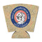 Wally Byam Airstream Club logo Party Cup Sleeve - with Bottom