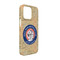 Wally Byam Airstream Club logo iPhone Case - Plastic - iPhone 13