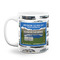 Silver in the Sierra '24 Rally Coffee Mug