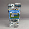 Silver in the Sierra '24 Rally Pint Glass - Full Print