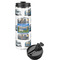 Silver in the Sierra '24 Rally Stainless Steel Skinny Tumbler