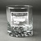 Silver in the Sierra '24 Rally Whiskey Glass - Engraved