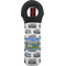 Silver in the Sierra '24 Rally Wine Tote Bag